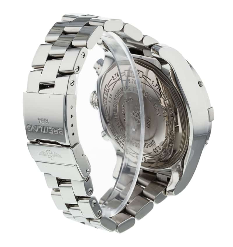 Breitling Super Avenger A13370